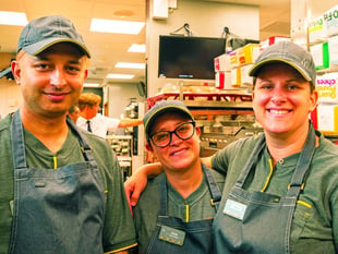 New McDonalds brings 130 jobs and table service to Woking