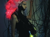 Local man nominated for Avant Garde Hairdresser of the Year
