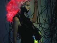 Local man nominated for Avant Garde Hairdresser of the Year