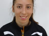 Career goes full circle for Chob's Wasp