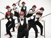 10 years since Diversity were born ready