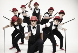 10 years since Diversity were born ready