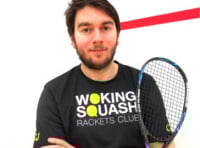 Women's and children's squash players bring new life to Woking club