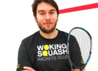 Women's and children's squash players bring new life to Woking club