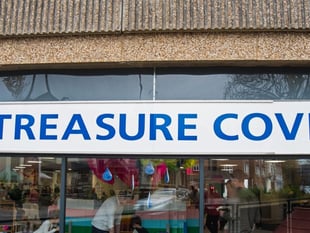 Treasure Cove childcare centre to close