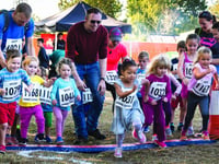 Byfleet Running Festival