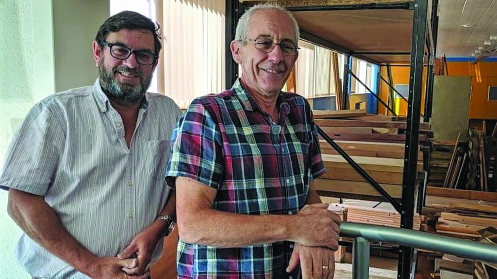 Useful Wood Company opens in Woking wokingnewsandmail.co.uk