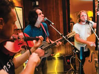 Surrey Americana Festival