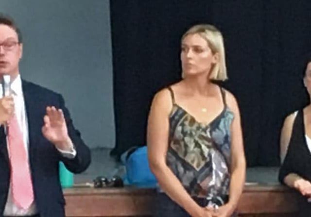 South Woking Action Group seeks to scale down Cardinal Court plans