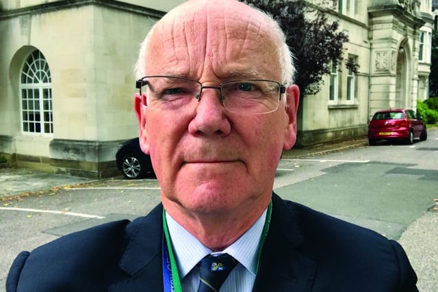 Police commissioner slams Tories