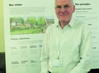 Fairoaks Garden Village questions answered says head developer