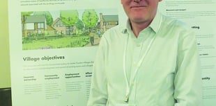 Fairoaks Garden Village questions answered says head developer