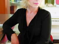 Mari Wilson and her New Wilsations come to Electric Theatre
