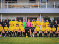 'We're ready for promotion' says Westfield FC Chairman
