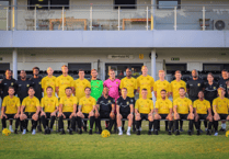 'We're ready for promotion' says Westfield FC Chairman