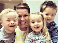 Mum's moving story 'For the Love of Oscar'