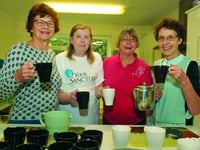 Your Sanctuary coffee morning