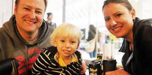 New coffee shop opens in Woking town centre