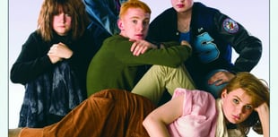 Woking Youth Theatre come of age in Breakfast Club stage adaptation