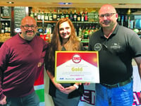 First Best Bar None gold awards of 2019