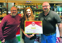 First Best Bar None gold awards of 2019