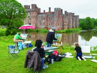 Westfield artist appears on Sky Arts Landscape Artist of the Year