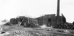 Looking back at how the brick industry was built
