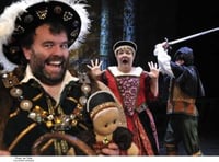 Off with her head ! A new take on history