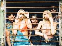 Marissa back home for album launch