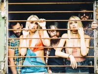 Marissa back home for album launch