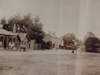 The storey-ed history of the Hare and Hounds