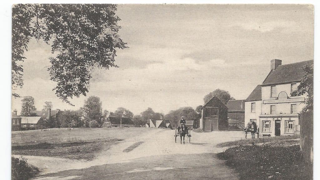 Looking back at bygone Worplesdon wokingnewsandmail.co.uk