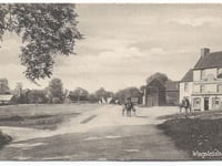 Looking back at bygone Worplesdon