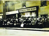 Surrey History Centre to host Surrey in the Great War book launch