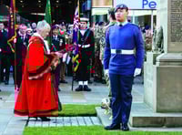 Tradition of respect passes to new generations