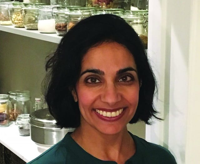 Rameeza's Repertoire
