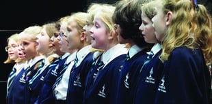 Music festival’s tribute to Sandra