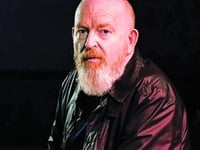 An audience with man who discovered Oasis
