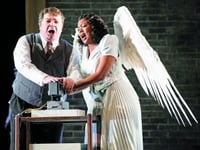Opera at it's best