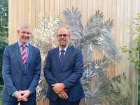Funeral home’s charity scheme boosts hospice