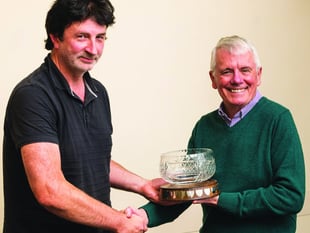 Woking Photographic Society hosts evening of singing pictures