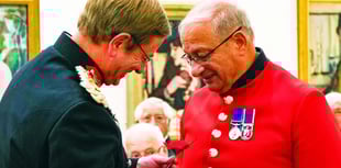 Lightbox Poppy Appeal Launch