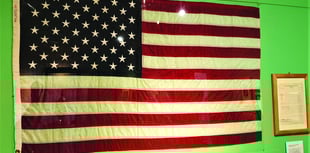 Eclectic collection of local finds at museum