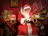 Experience the Magic of Christmas
