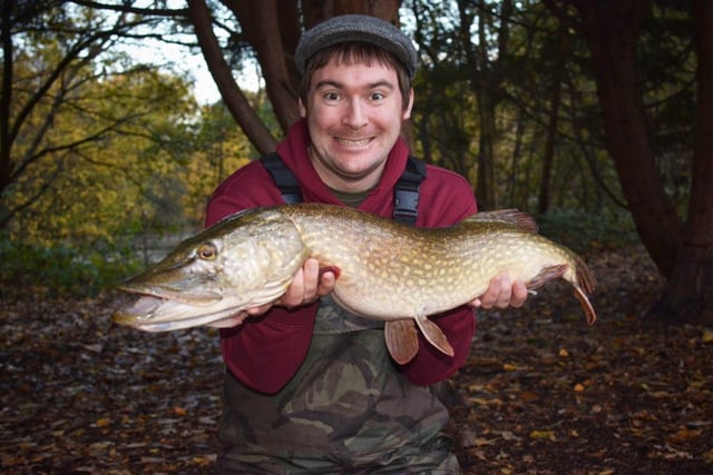 News & Mail angling columnist shares Christmas fishing forecast