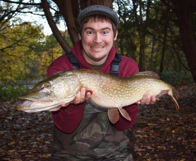 News & Mail angling columnist shares Christmas fishing forecast
