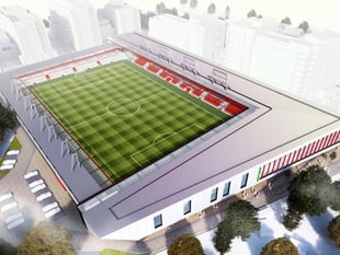 Revised Cardinal Court plans may not pass government inspection