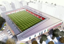 New medical centre now part of stadium plans