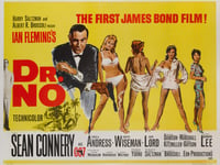 Legendary movie poster collection to sell at auction