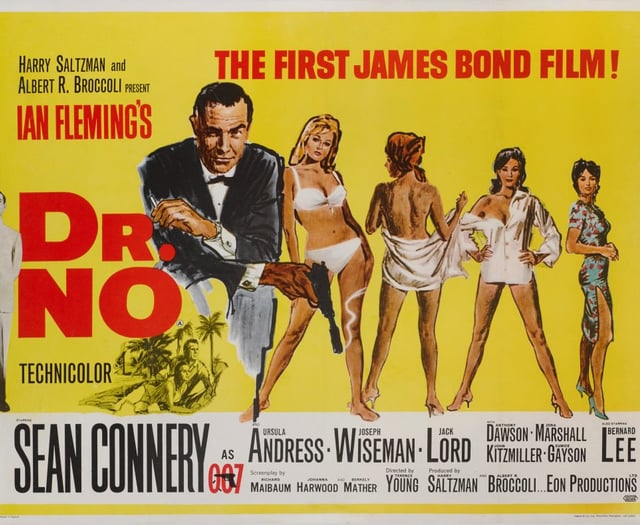 Legendary movie poster collection to sell at auction